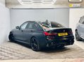BMW 3 Series 2.0 318d MHT M Sport Auto Euro 6 (s/s) 4dr 6