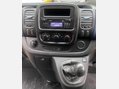 Vauxhall Vivaro 1.6 CDTi 2700 L1 H1 Euro 6 5dr 27