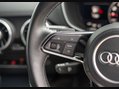 Audi TT 2.0 TTS TFSI Quattro Semi-Auto 4WD 3dr 19