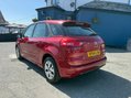 Citroen C4 Picasso HDI VTR PLUS 4