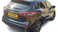 Nissan Qashqai 1.5 dCi N-Connecta SUV 5dr Diesel DCT Auto Euro 6 (s/s) (115 ps) 3