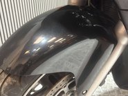 Suzuki GSXR 600 1999 SRAD GOOD RUNNING PROJECT BIKE 600CC SPORT 8