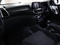 Hyundai TUCSON GDI S CONNECT 34