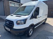 Ford Transit 2.0 Transit 350 Leader EcoBlue 5