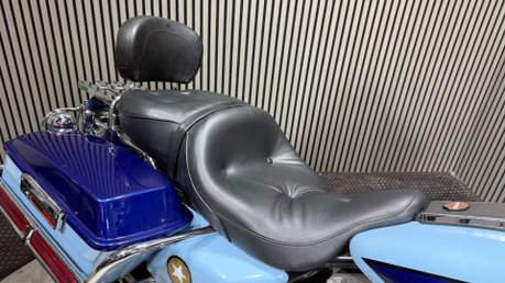 Harley-Davidson Touring 2005 55 plate Harley Davidson Electra Glide FLHTI 1450 17