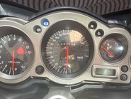 Kawasaki ZZR 2003 ONLY 24K TOURER PROJECT BIKE SPARES OR REPAIR 1200CC 22