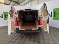 Vauxhall Vivaro 1.5 Vivaro F2900 Dynamic S/S 3