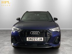 Audi Q3 1.4 TFSIe 45 Black Edition SUV 5dr Petrol Plug-in Hybrid S Tronic Euro 6 (s