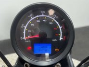 Sinnis Hoodlum 125 ZS 2019 5K RUNNING PROJECT BIKE CRUISER 125CC LEARNER BIKE 8