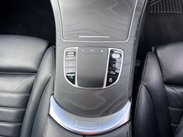 Mercedes-Benz GLC 2.0 GLC300d AMG Line (Premium) Coupe G-Tronic+ 4MATIC Euro 6 (s/s) 5dr 19