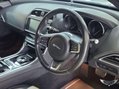 Jaguar XE 2.0i GPF R-Sport Auto Euro 6 (s/s) 4dr 55