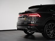 Audi Q8 3.0 TFSI V6 55 Black Edition SUV 5dr Petrol Tiptronic quattro Euro 6 (s/s) 42