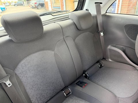 Vauxhall Adam 1.2i JAM Euro 6 3dr 22