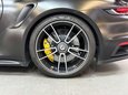 Porsche 911 3.7T 992 Turbo S Convertible 2dr Petrol PDK 4WD Euro 6 (s/s) (650 ps) 85