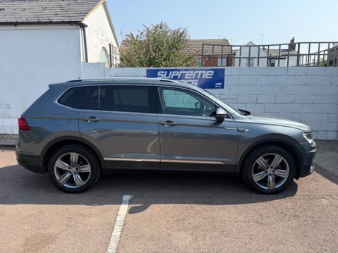 Volkswagen Tiguan Allspace 2.0 TDI Match DSG 4Motion Euro 6 (s/s) 5dr 27