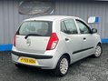 Hyundai i10 1.2 Classic Euro 4 5dr 10