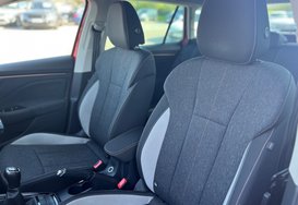 Skoda Kamiq SE L 1.0 TSI 25