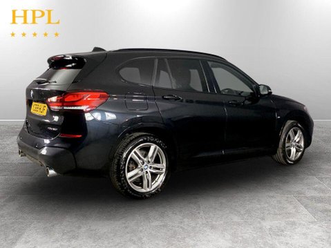 BMW X1 2.0 20i GPF M Sport SUV 5dr Petrol Auto xDrive Euro 6 (s/s) (192 ps) 1 Owne 7