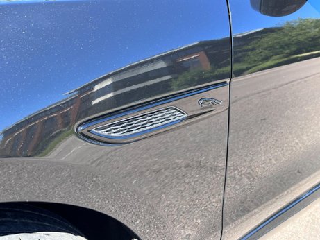 Jaguar F-Pace 2.0 D200 MHEV R-Dynamic HSE Black Auto AWD Euro 6 (s/s) 5dr 90