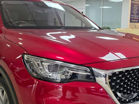 MG HS 1.5 T-GDI 16.6kWh Exclusive Auto Euro 6 (s/s) 5dr 15