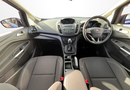 Ford C-Max 1.5 TDCi Zetec 5dr Powershift 12
