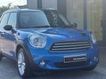 Mini Countryman 1.6 Countryman Cooper 5dr 19