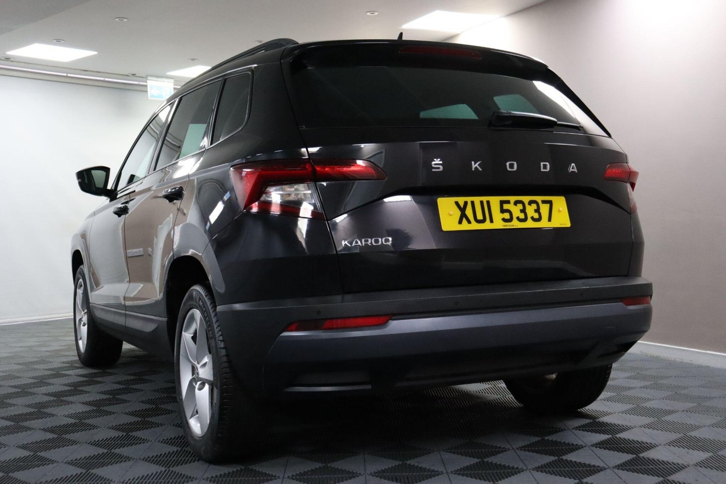2019 Skoda Karoq — image 24