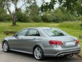 Mercedes-Benz E Class 3.0 E350 V6 BlueTEC AMG Sport G-Tronic+ Euro 6 (s/s) 4dr 14