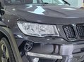 Jeep Compass 2.0 MultiJetII Night Eagle 4WD Euro 6 (s/s) 5dr 19