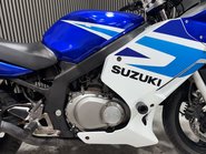 Suzuki GS500 2006 39K SPARES OR REPAIR PROJECT BIKE 500CC TWIN A2 9