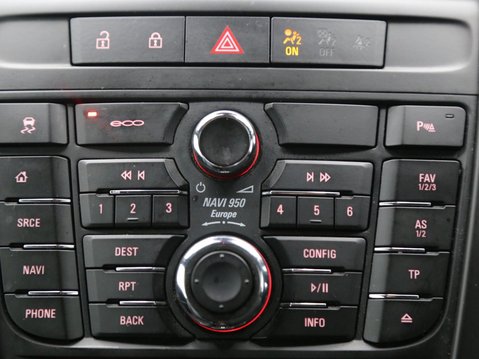 Vauxhall Cascada 1.4i Turbo Elite Euro 6 (s/s) 2dr 21