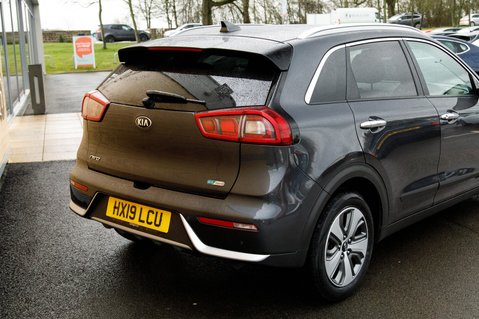 Kia Niro 2 8