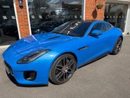 Jaguar F-Type 3.0 V6 R-DYNAMIC 380 3