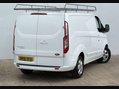 Ford Transit Custom 2.2 Transit Custom 290 Ltd E-Tech 21