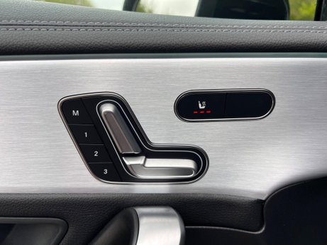 Mercedes-Benz A Class 2.0 A35 AMG (Premium Plus) SpdS DCT 4MATIC Euro 6 (s/s) 5dr 69