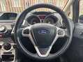 Ford Fiesta TITANIUM 33