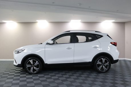 MG ZS EXCITE VTI-TECH 17