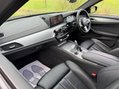 BMW 5 Series 2.0 520d M Sport Auto Euro 6 (s/s) 4dr 40