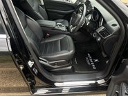 Mercedes-Benz GLE GLE 250 D 4MATIC AMG LINE 43