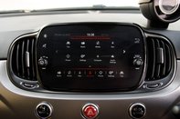 Abarth 500 595 TURISMO 26