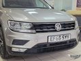 Volkswagen Tiguan 2.0 TDI BlueMotion Tech SE Navigation 4Motion Euro 6 (s/s) 5dr 7