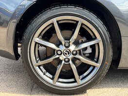 Mazda MX-5 SPORT NAV 15