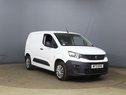 Peugeot Partner 1.5 Partner Professional L1 Blue HDi