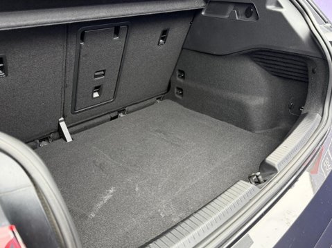 Cupra Born 58kWh V3 Hatchback 5dr Electric Auto (204 ps) 21