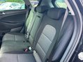 Hyundai TUCSON 1.6 GDi SE Nav Euro 6 (s/s) 5dr 26