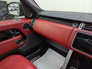 Land Rover Range Rover 5.0 Range Rover Autobiography V8 SC Auto 4WD 5dr 77