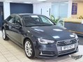 Audi A4 2.0 TDI 35 Sport S Tronic Euro 6 (s/s) 4dr 41