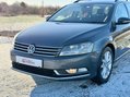 Volkswagen Passat 2.0 TDI BlueMotion Tech Executive Euro 5 (s/s) 5dr 15
