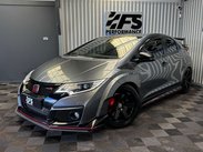 Honda Civic 2.0 i-VTEC Type R GT Hatchback 5dr Petrol Manual Euro 6 (s/s) (310 ps) 3