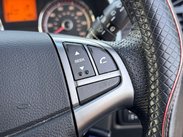 SsangYong Korando 2.0 Korando ELX4 4WD 5dr 24